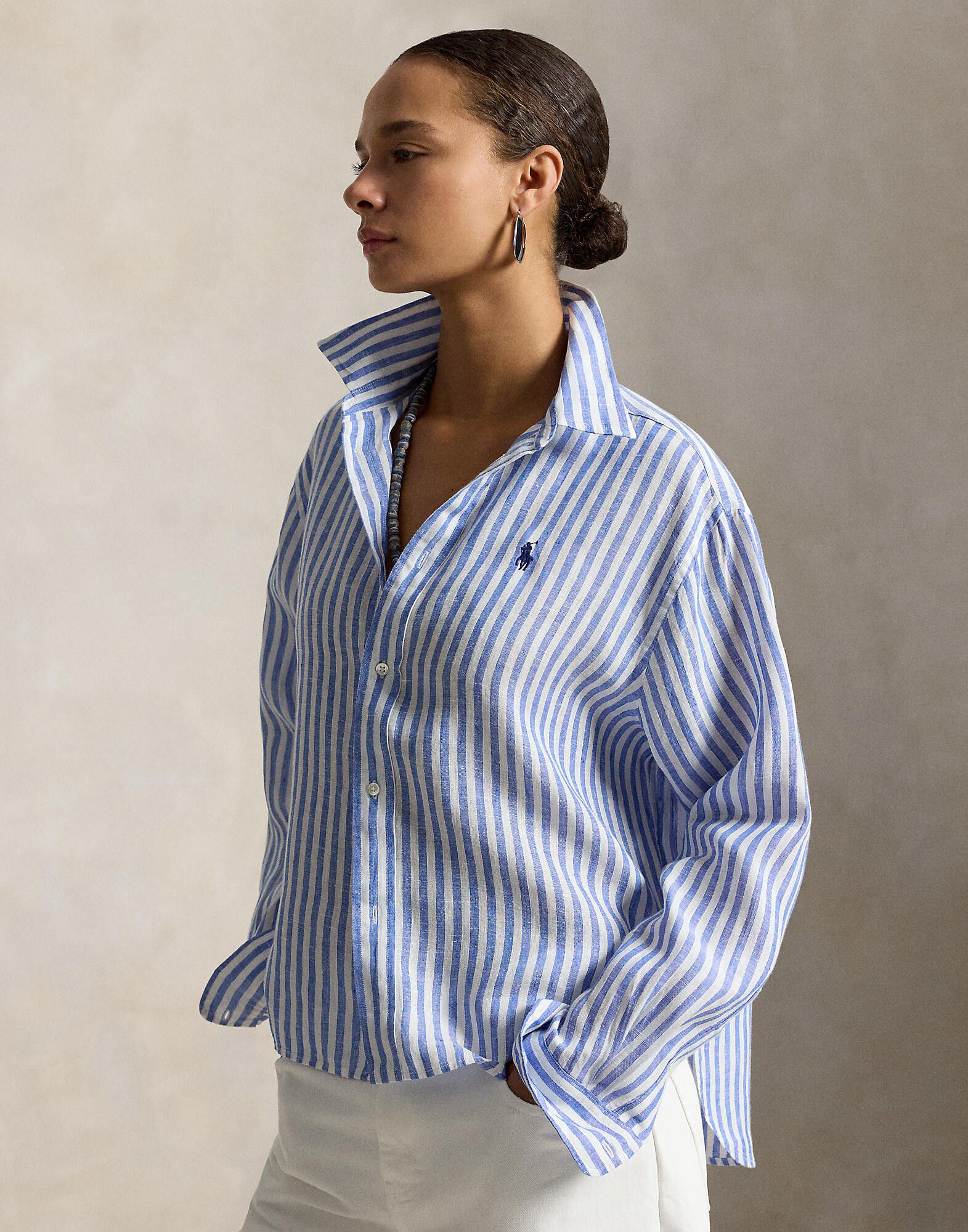 17/1 YD LINEN-LSL-BFS