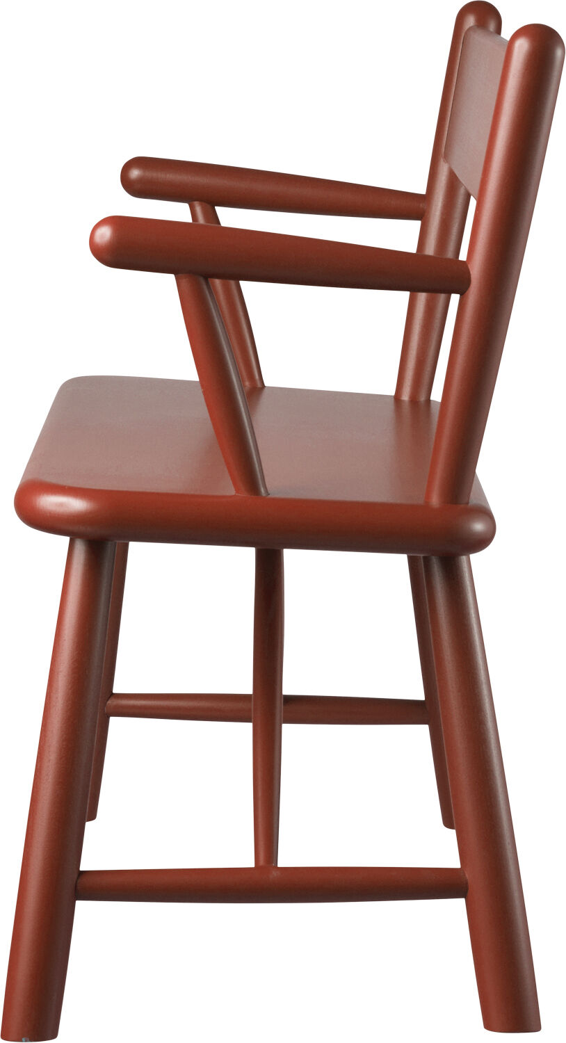 P11 - B&oslash;rneb&aelig;nk