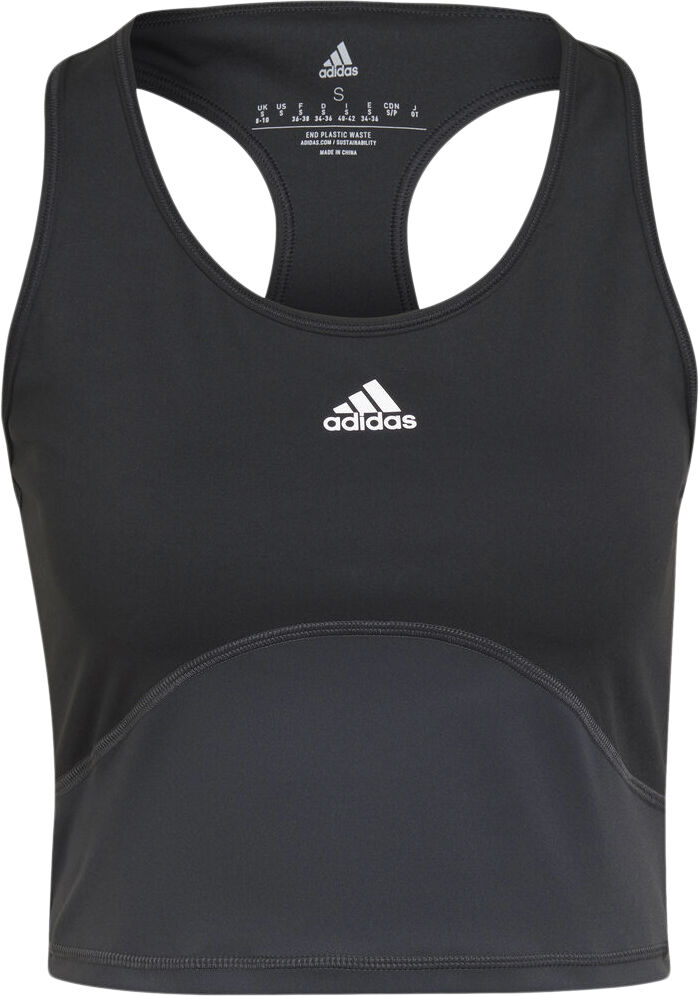 Aeroready HIIT Crop top