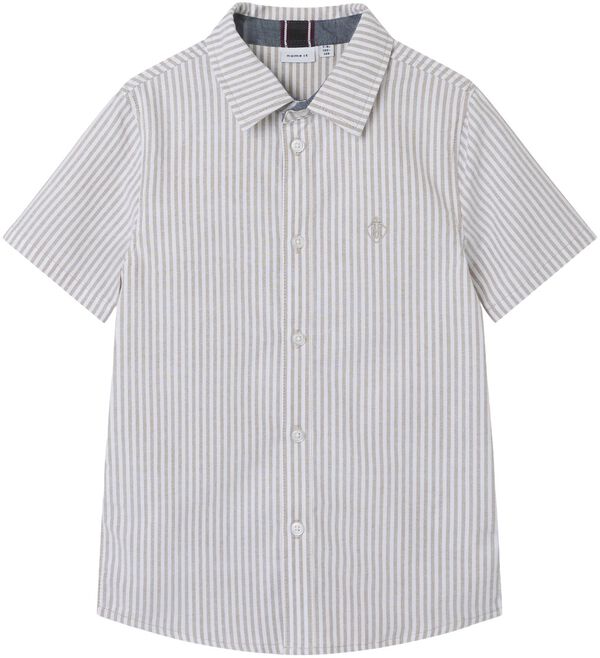 NKMNEWSA SS SHIRT NOOS