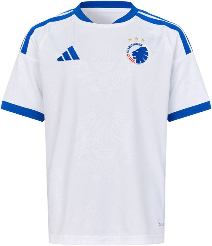 FC K&oslash;benhavn 26/27 Hjemmebanetr&oslash;je