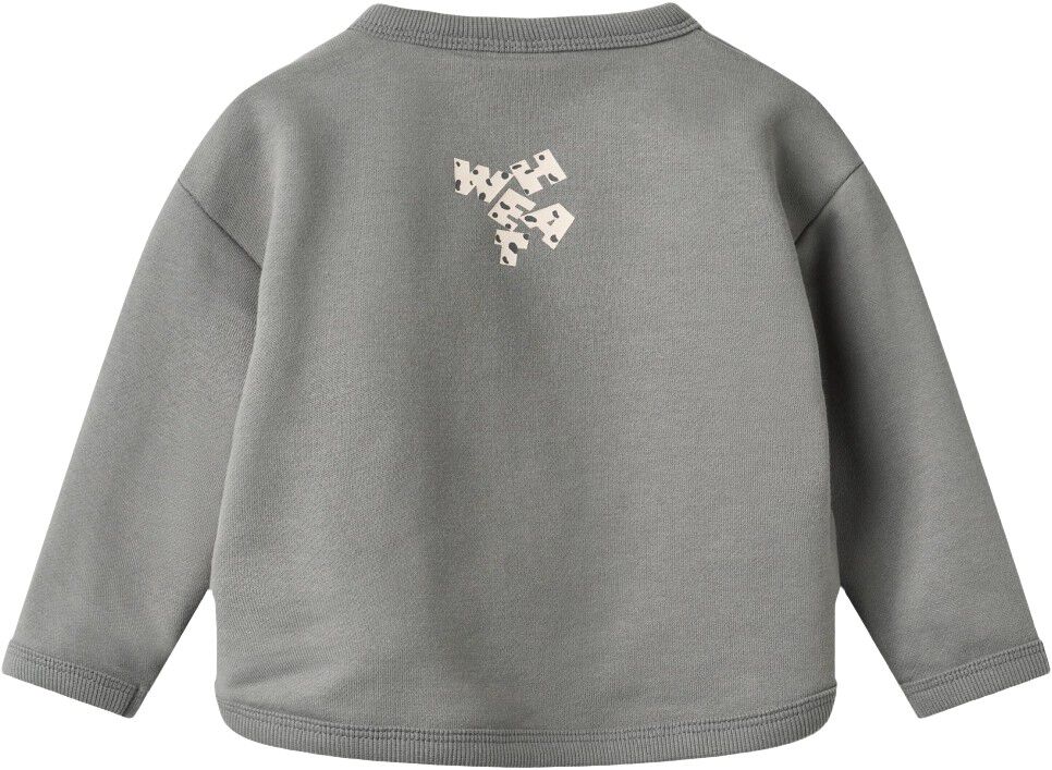 Sweatshirt L/S Abel