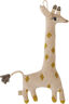 Darling Cushion - Baby Guggi Giraffe