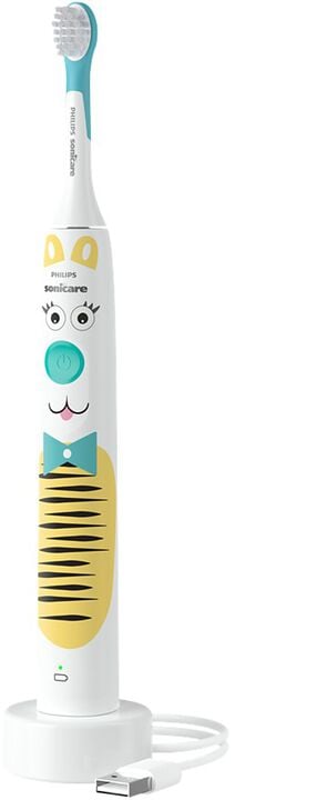 Elektrisk tandbørste