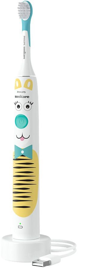 Elektrisk tandbørste