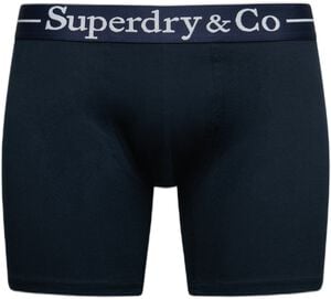 SDRY & CO BOXER TRIPLE PACK
