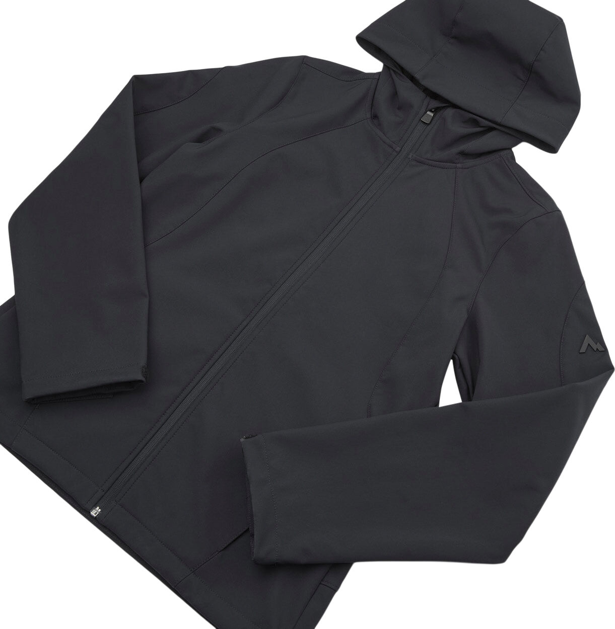 Grace Softshell Sommerjakke