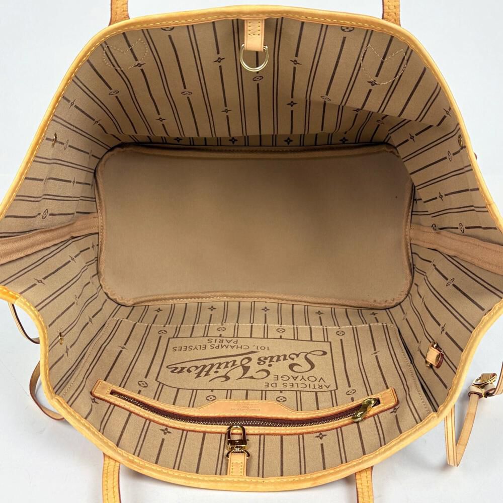 Louis Vuitton Neverfull