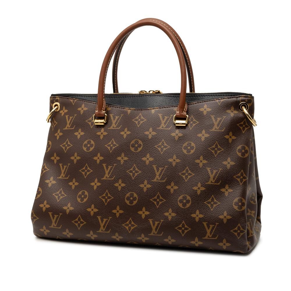 Louis Vuitton Pallas