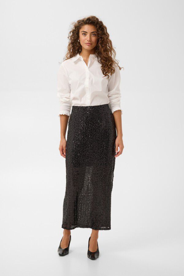 CUNYNNA SKIRT
