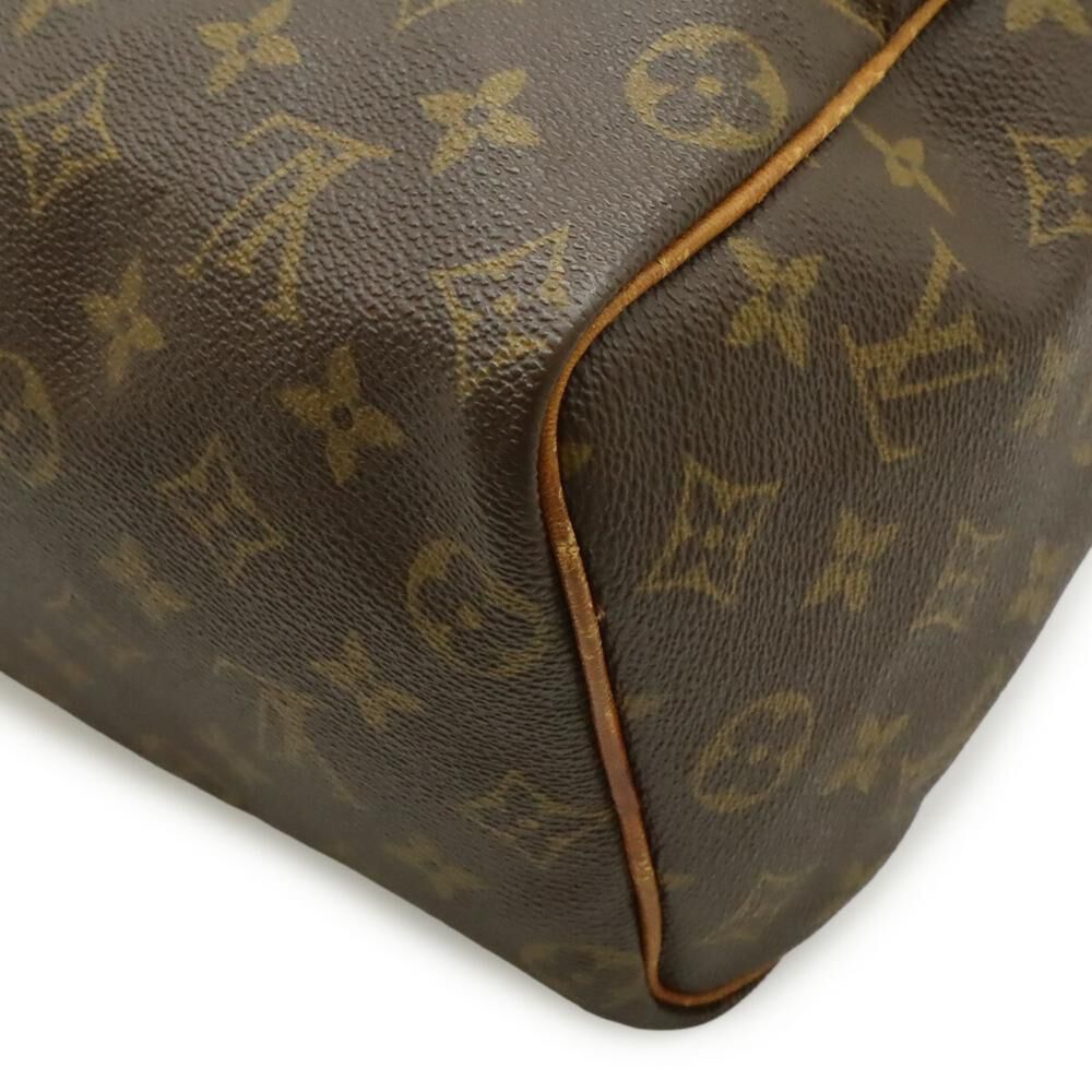 Louis Vuitton Speedy