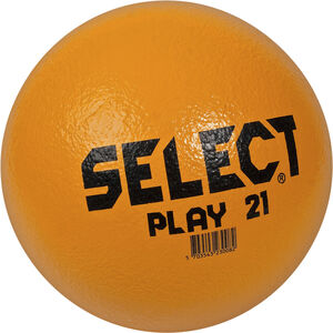 Foam Ball Med Hud 21 CM