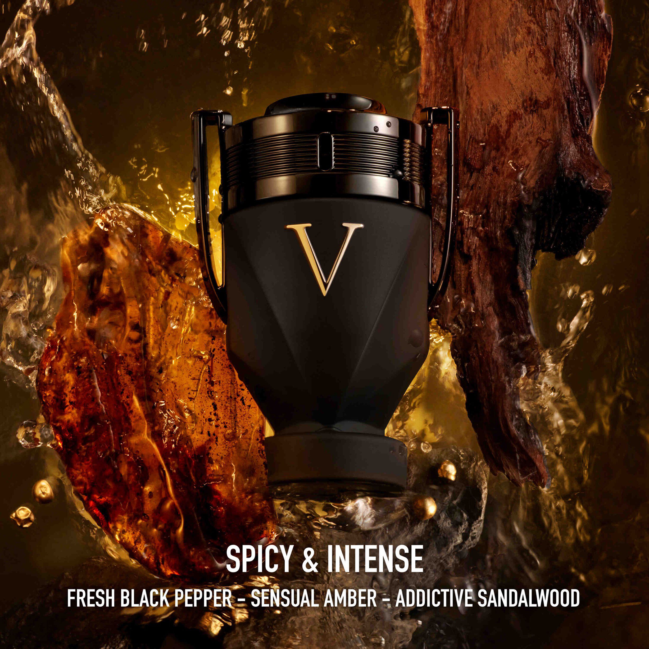 Invictus Absolu