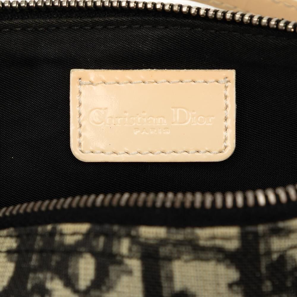 Dior Saddle Bag