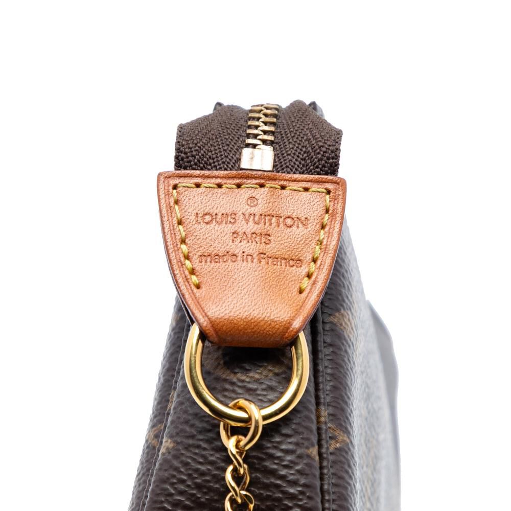 Louis Vuitton Pochette Accessoires