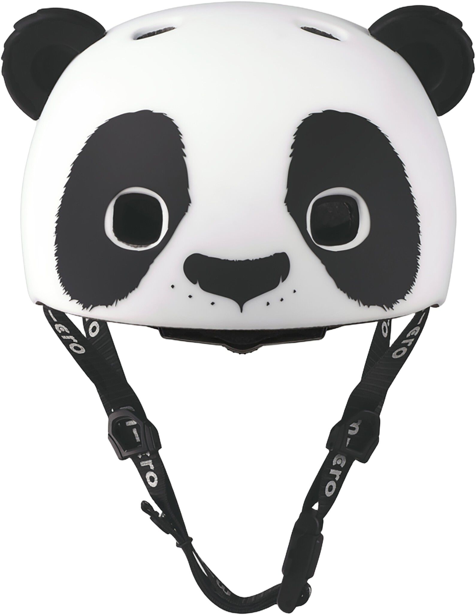 Micro - Hjelm - 3D Panda XS