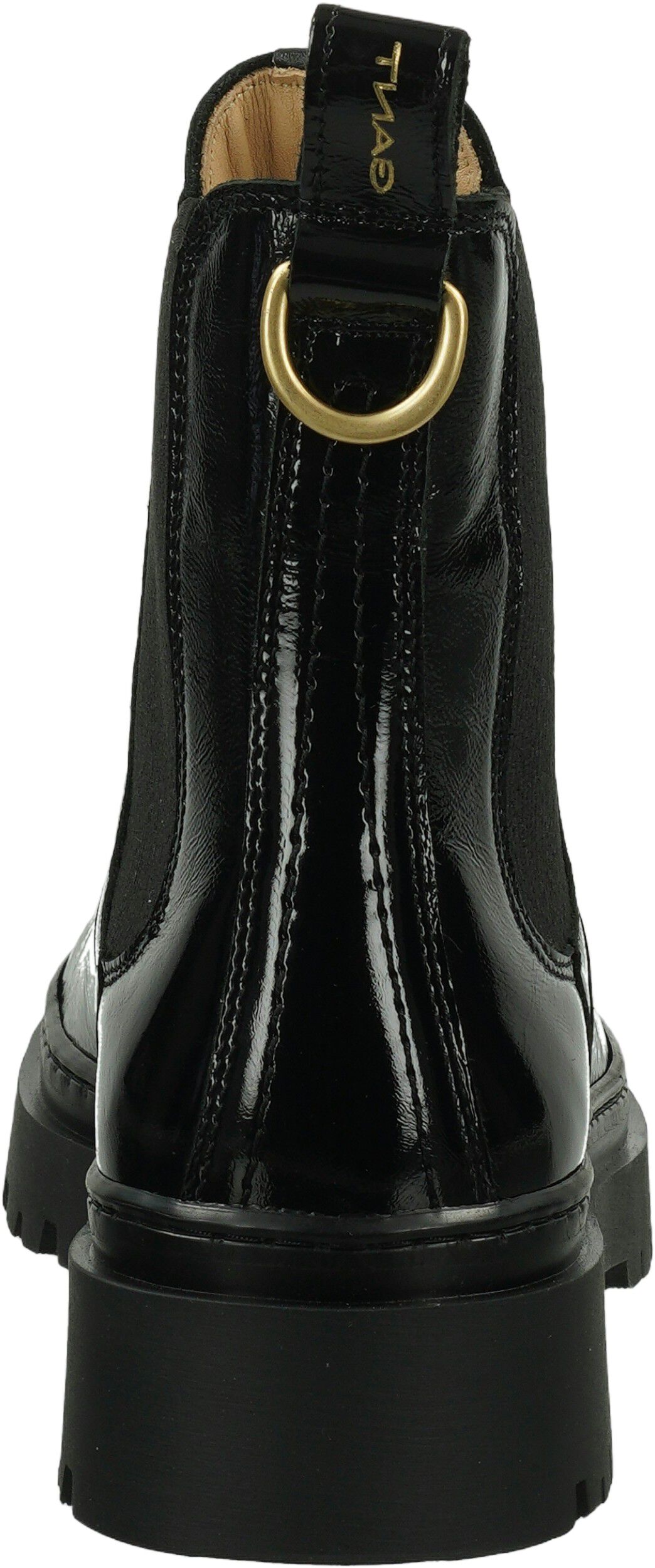 Aligrey Chelsea Boot