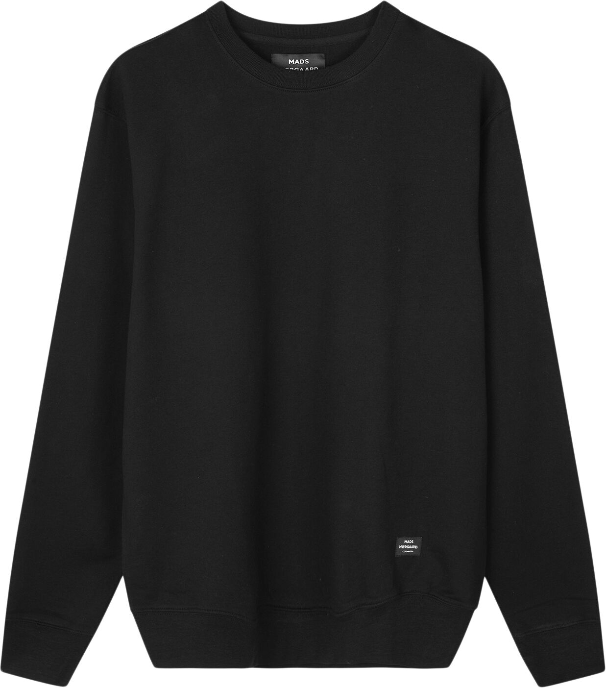 Light Terry Asker Sweat