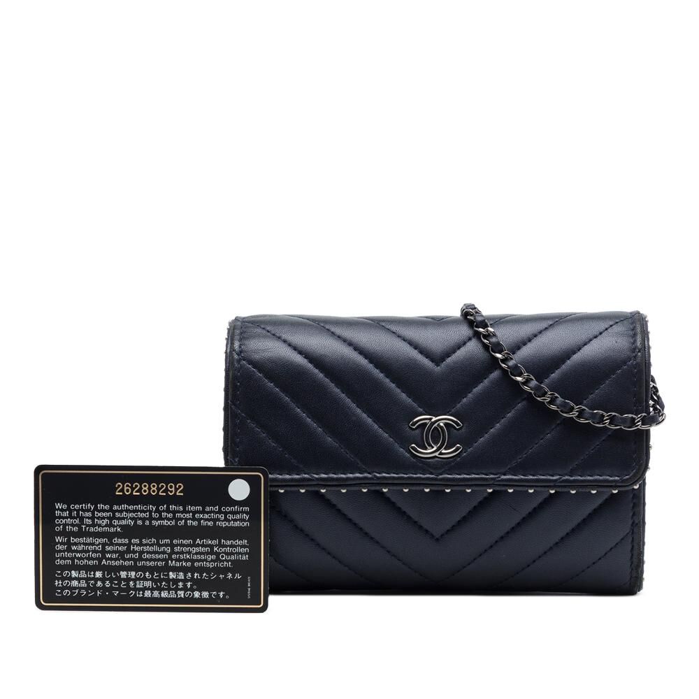 Chanel Flap Bag