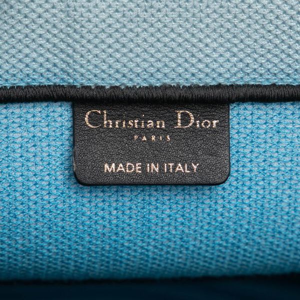 Dior Book Tote