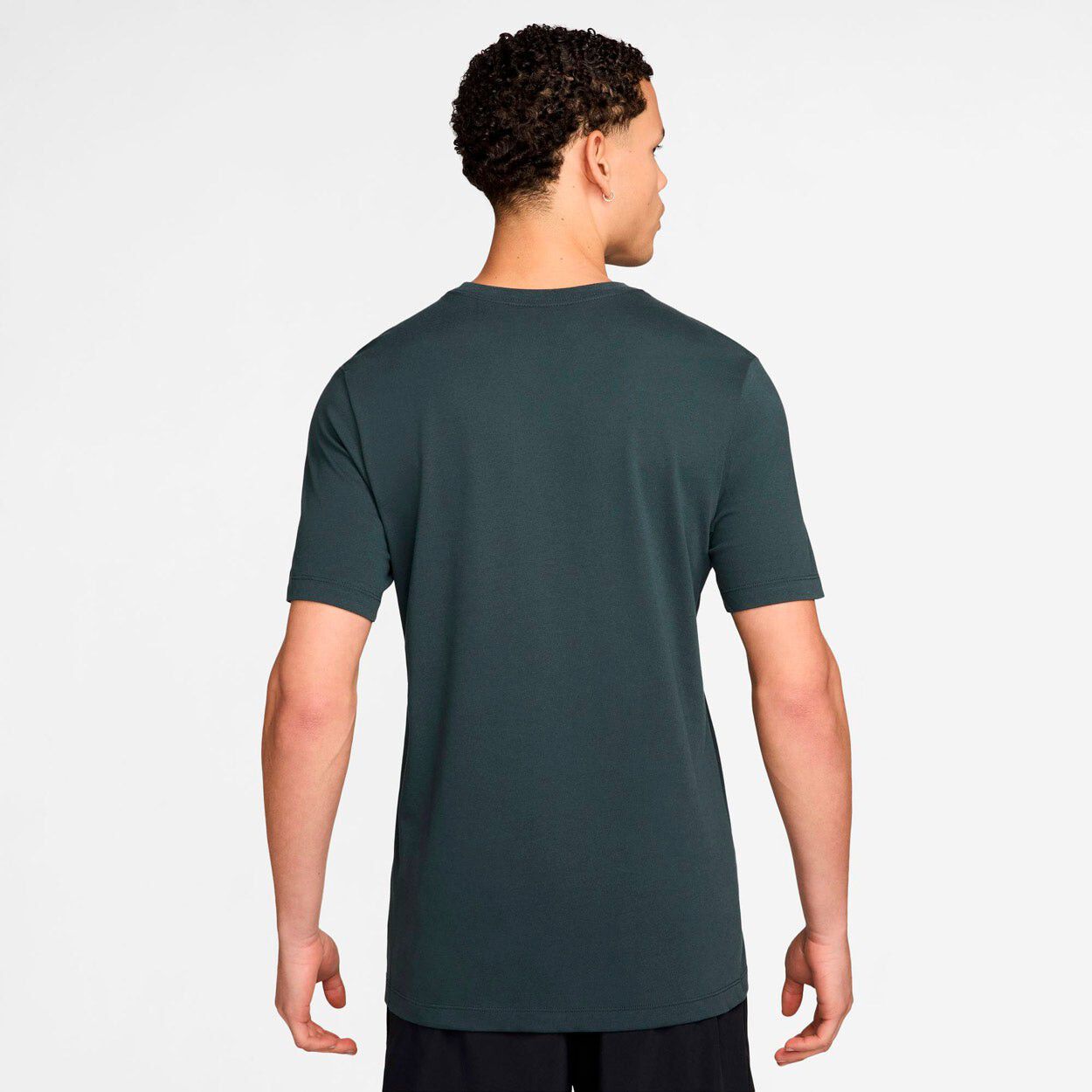 Pro Dri-Fit Tr&aelig;nings T-shirt