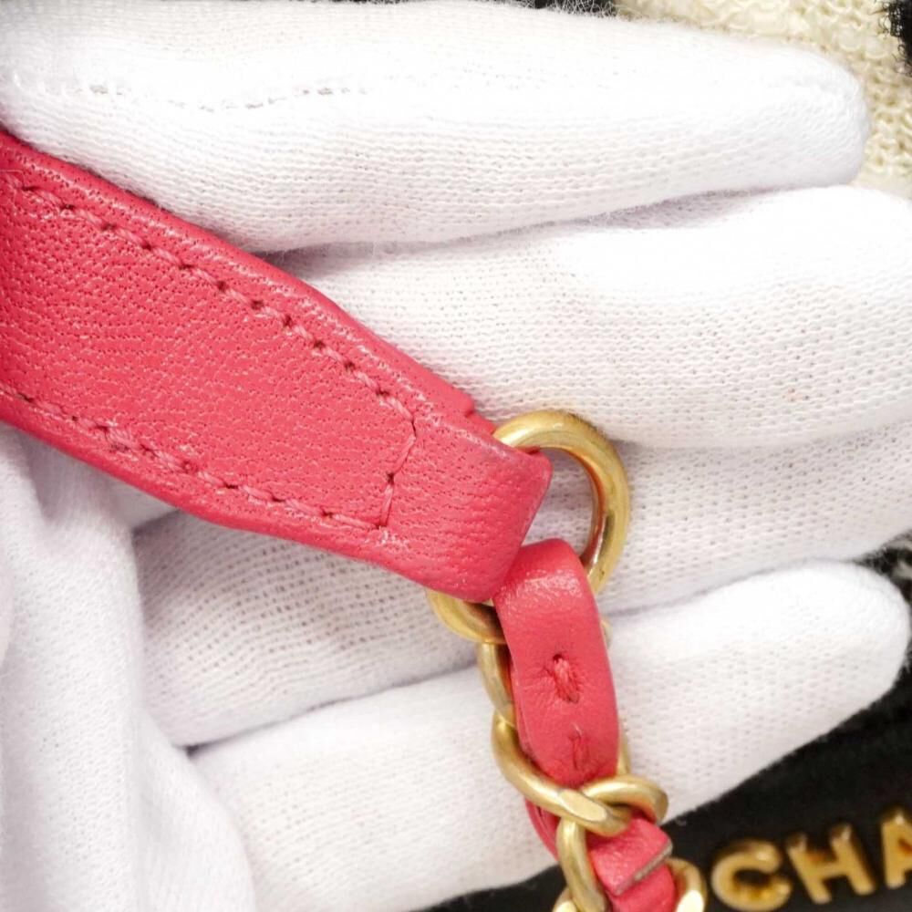 Chanel Shoulder Bag
