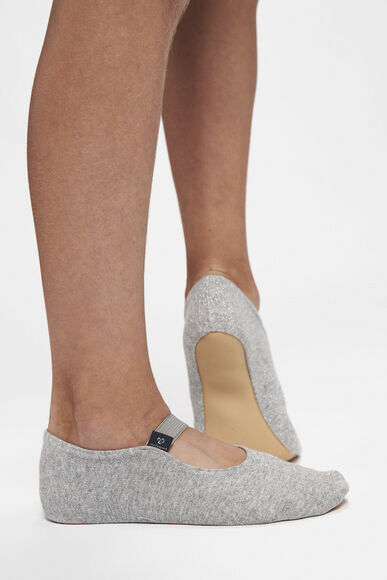 Shimmer gymastiksko, glimmer