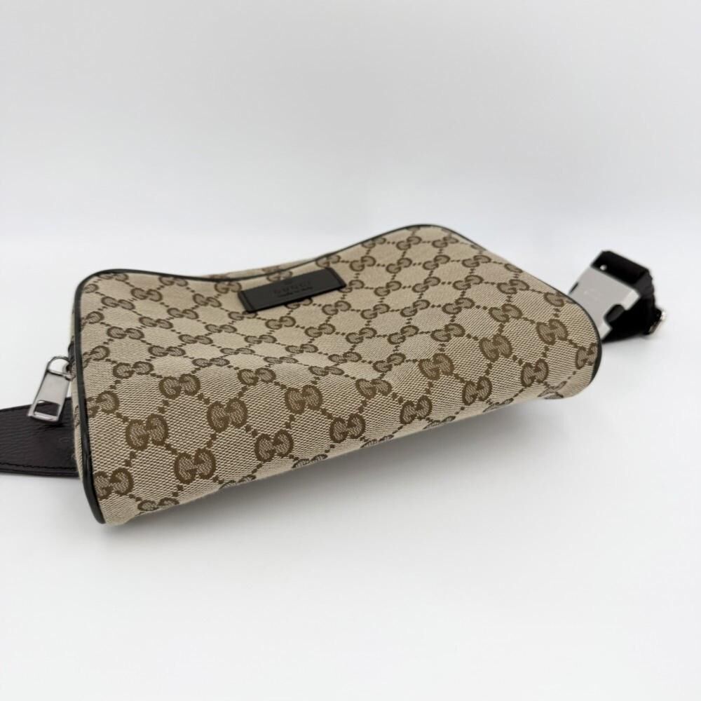 Gucci Belt Bag