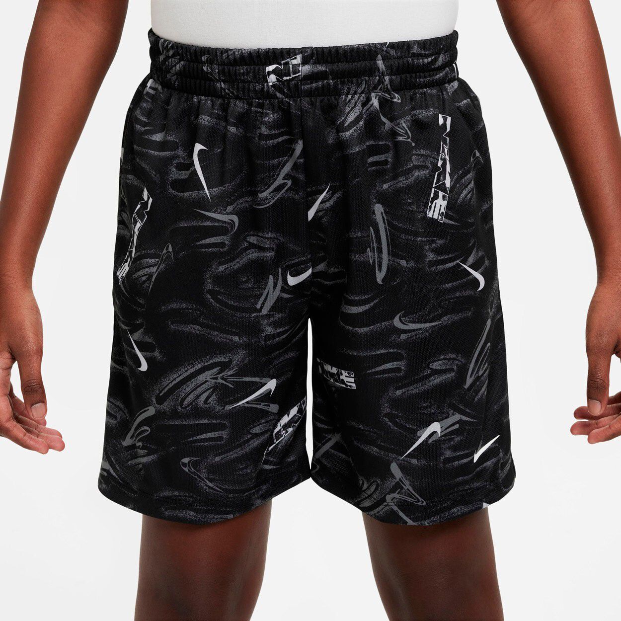 Multi Dri-fit Shorts