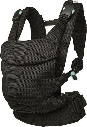 Najell Rise - Jet Black