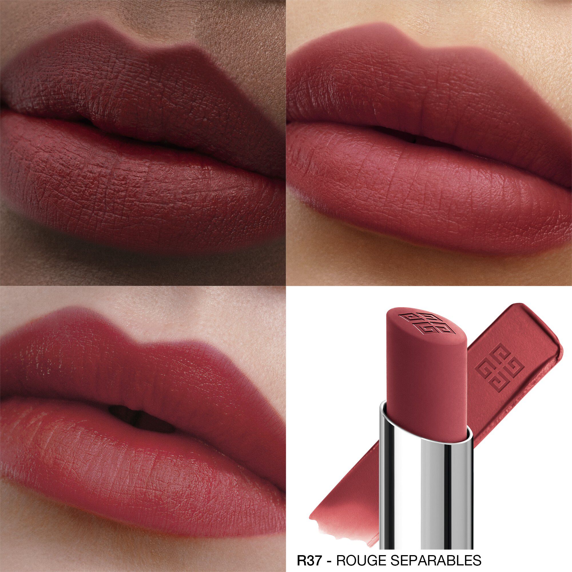 Le Rouge Slim Matte