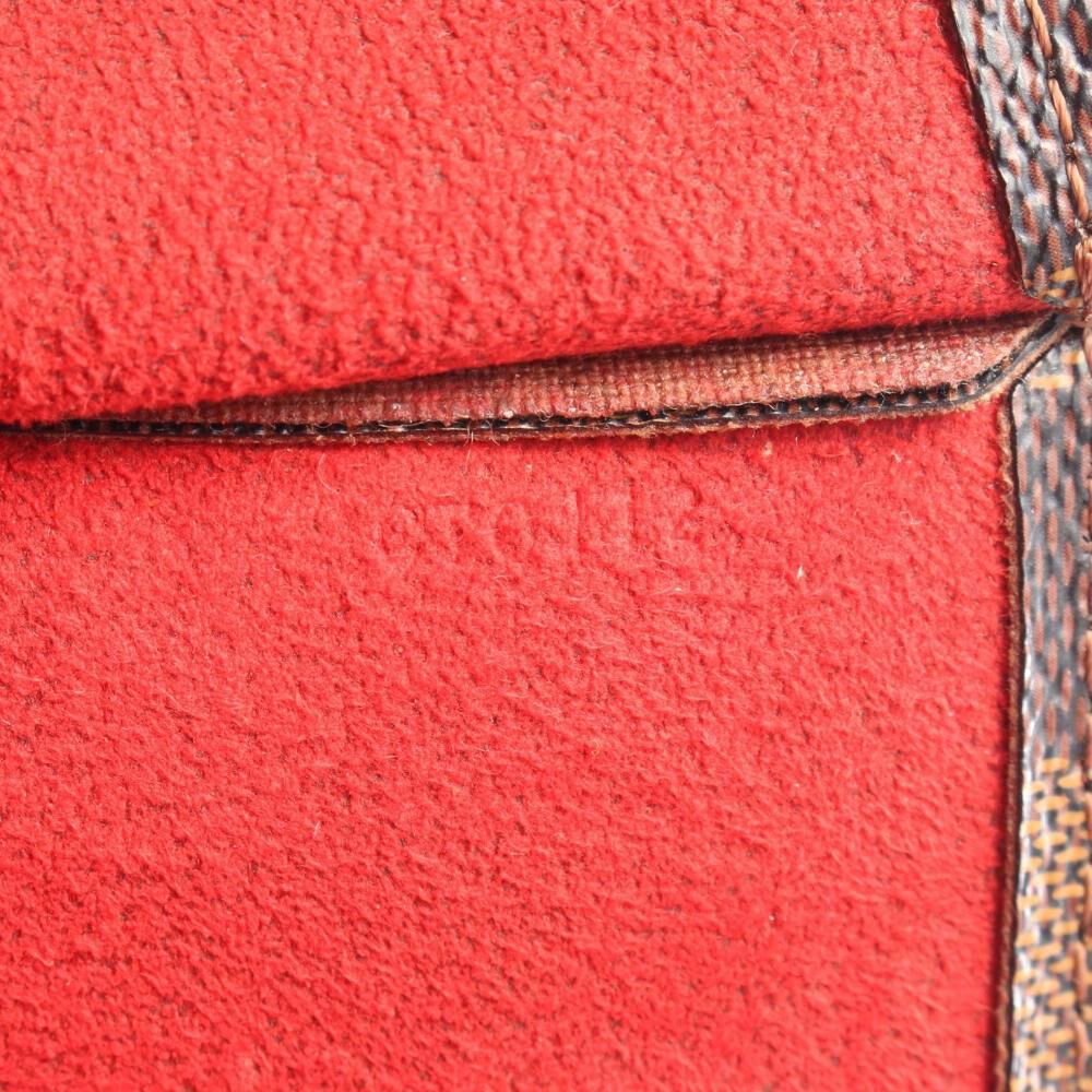 Louis Vuitton Sac Plat