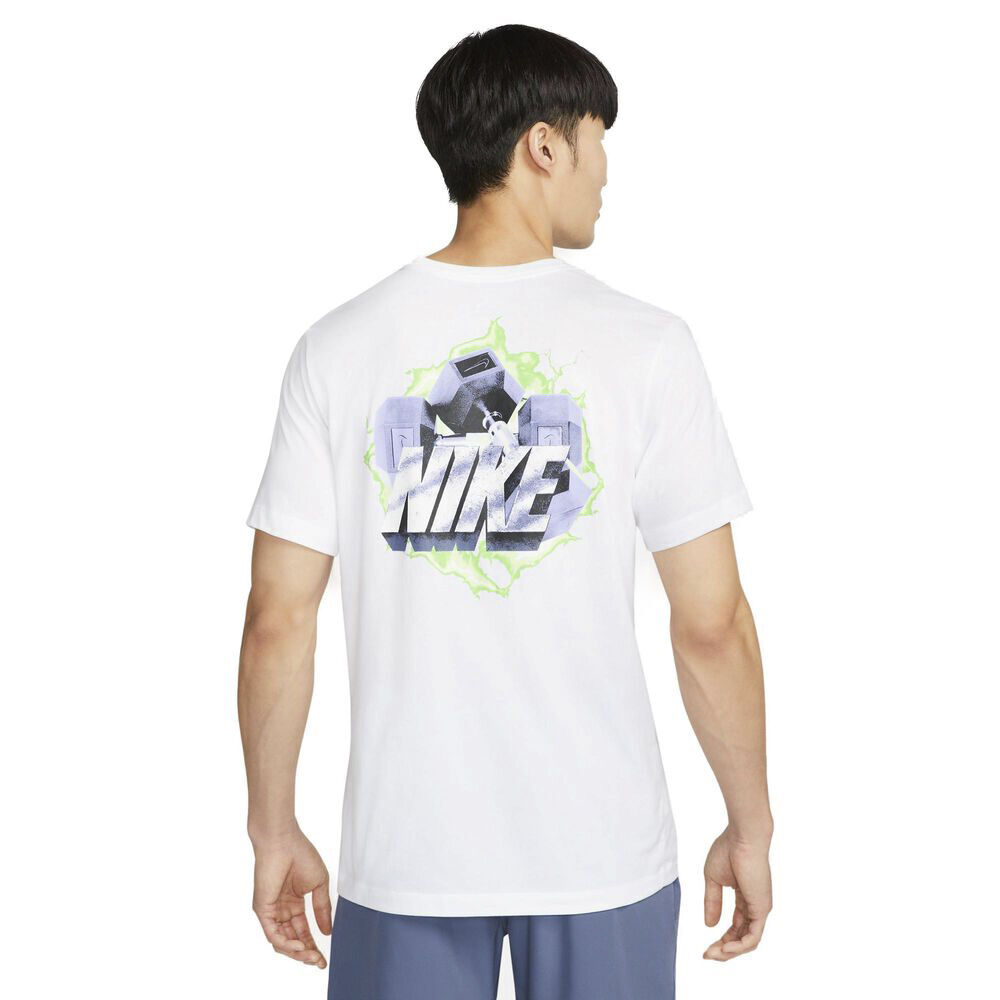 Dri Fit Training T Shirt