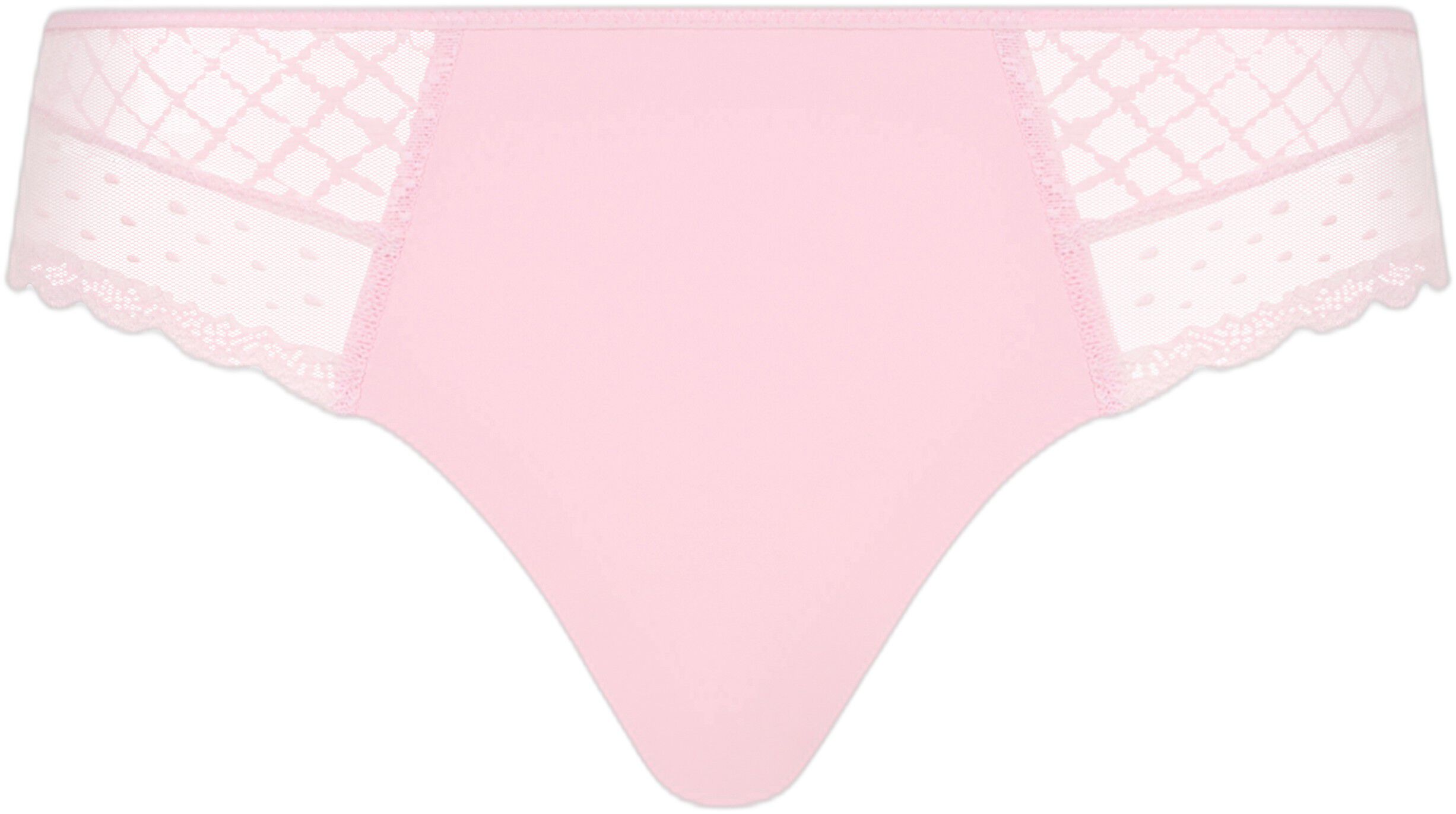 Norah Chic Tanga