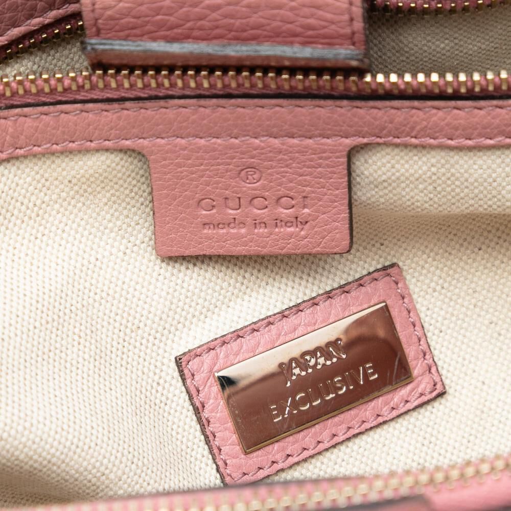 Gucci Bamboo