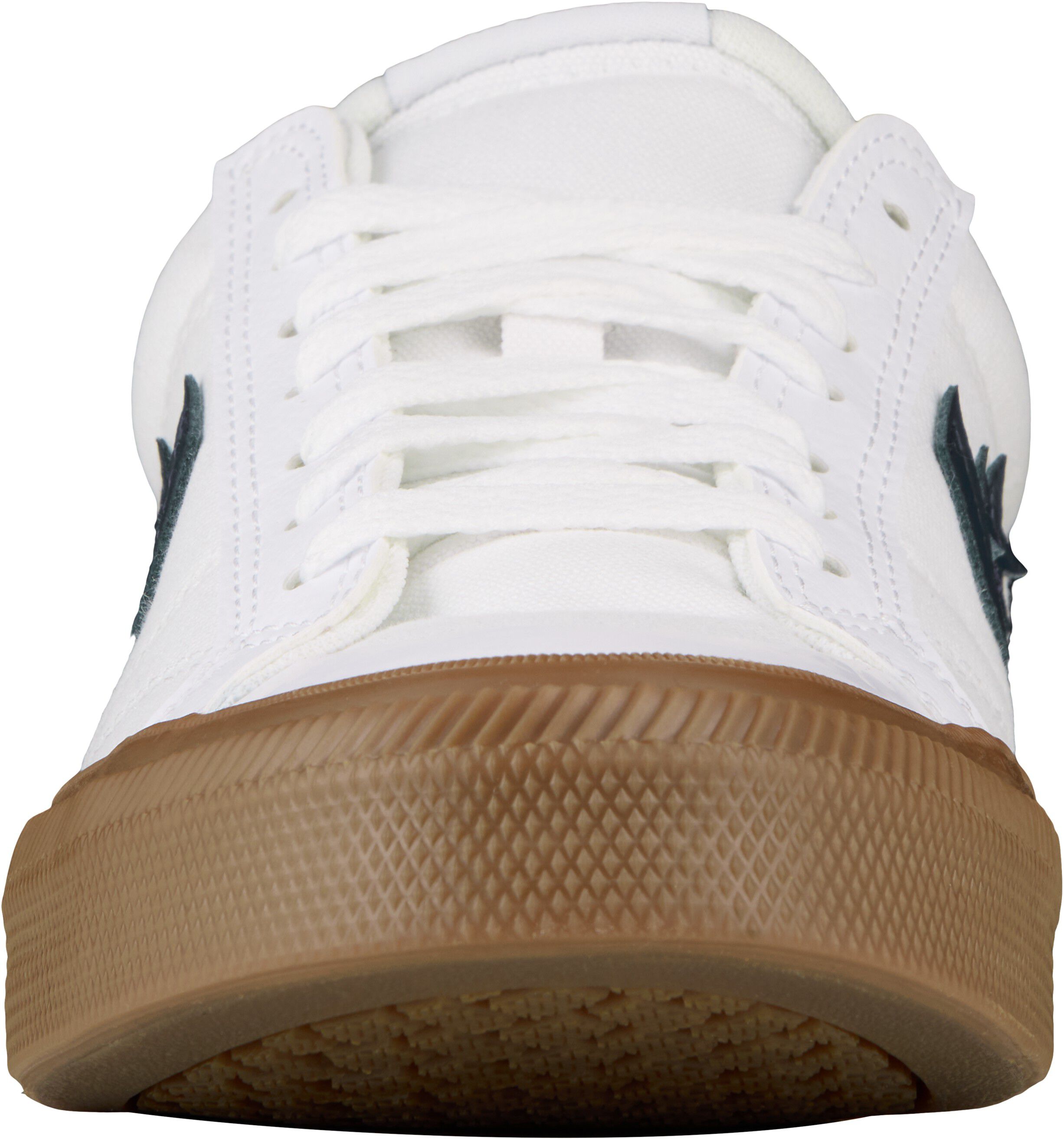 Converse sport casual ox white