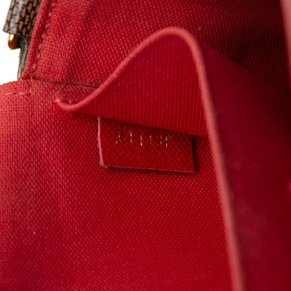 Louis Vuitton Pochette Felicie