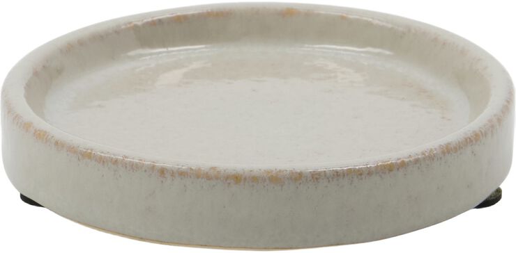 Sæbeholder, MKDatura, Shellish grey