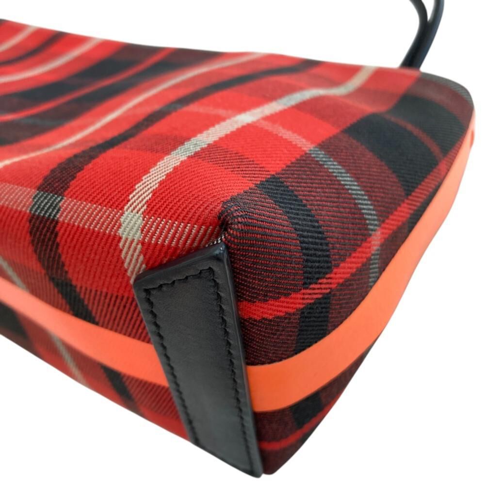 Burberry Clutch