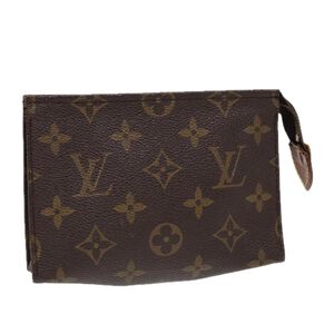 Louis Vuitton Poche Toilette