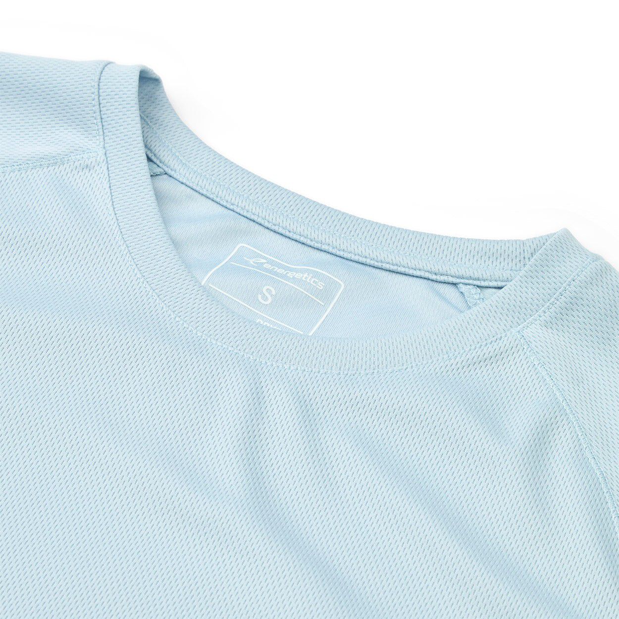 Natalja II Tr&aelig;nings Lang&aelig;rmet T-shirt