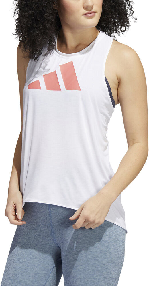 3-Stripes Logo tr&aelig;ningstop