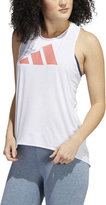 3-Stripes Logo træningstop