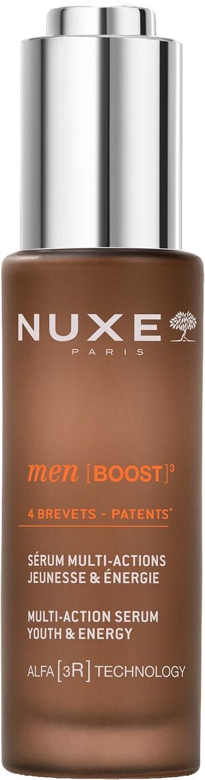 NUXE MEN MULTI ACTION SERUM