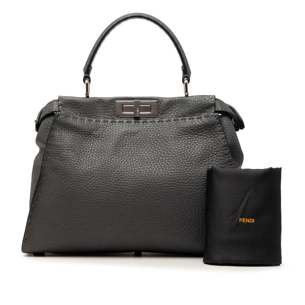 Fendi Peekaboo