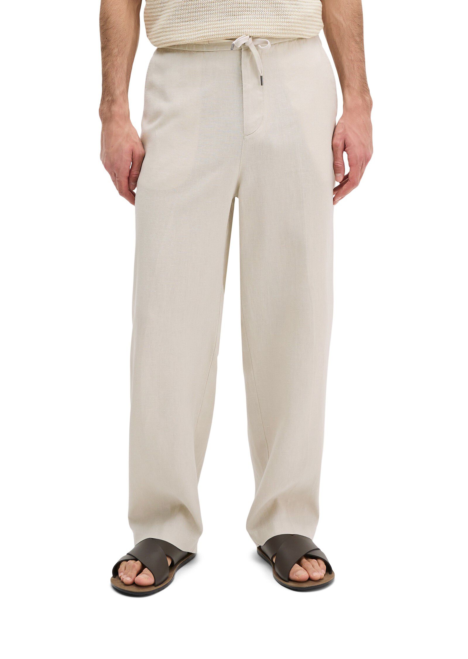 Woven Pants