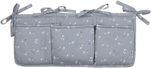 Stars bed pocket