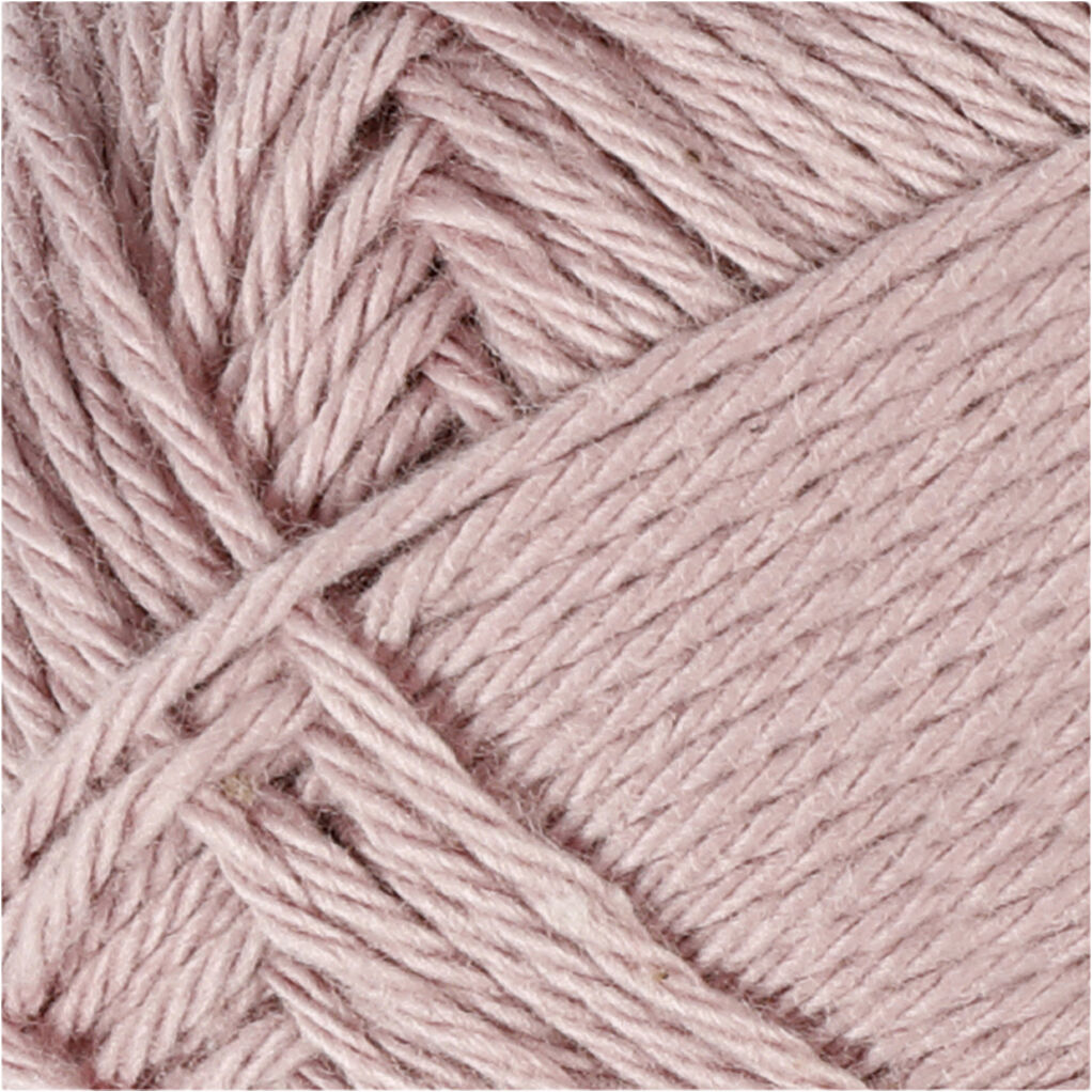 Bomuldsgarn, L: 170 m.