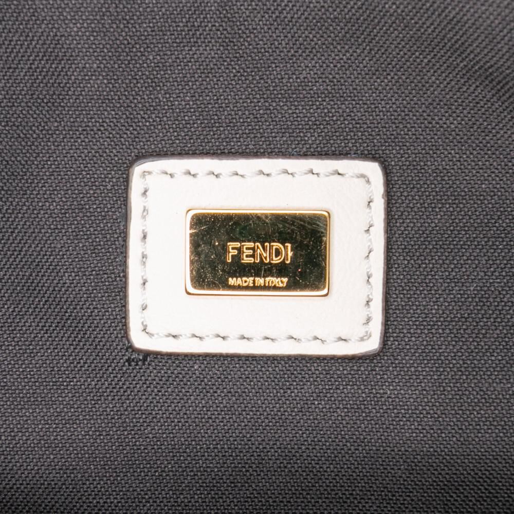 Fendi Clutch