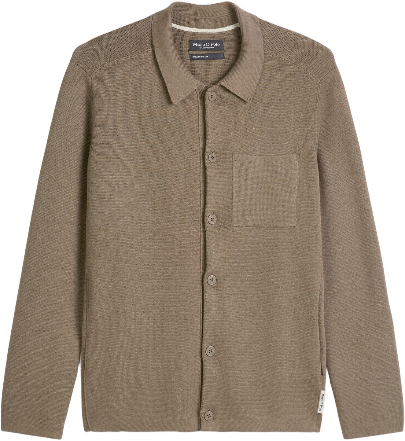 Overshirts